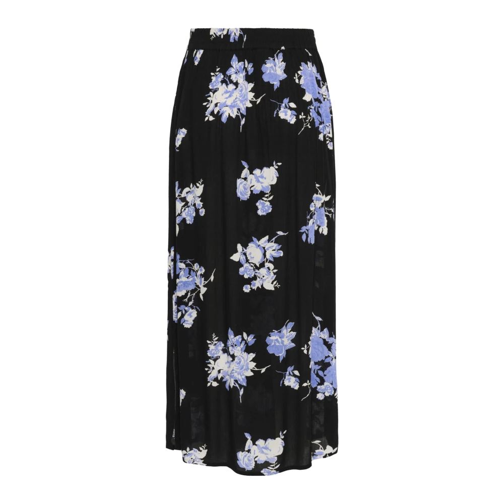 Skirts > Midi Skirts - - Kaffe - Modalova