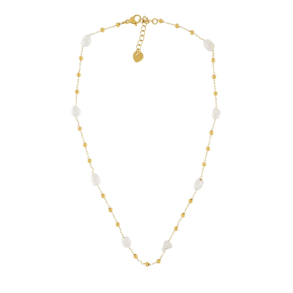 Accessories > Jewellery > Necklaces - - Dansk Copenhagen - Modalova