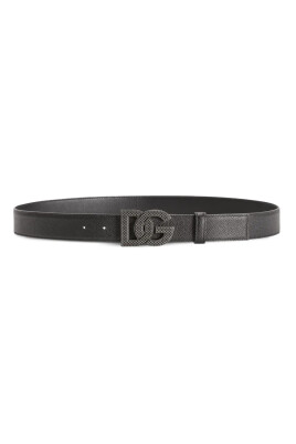 logo-belt-with-textured-finish