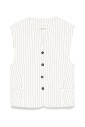 gilet-blanc-col-v-a-poches