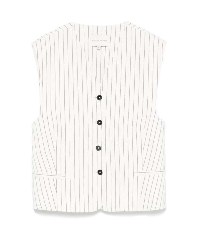 gilet-blanc-col-v-a-poches