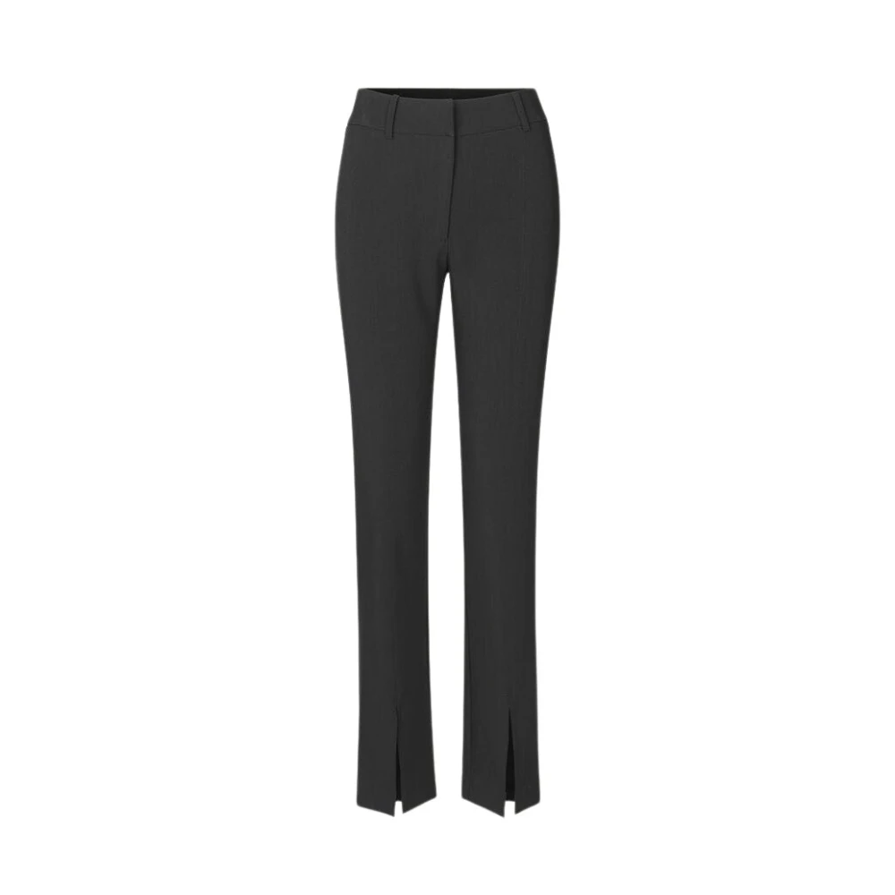 Trousers > Slim-fit Trousers - - Samsøe Samsøe - Modalova