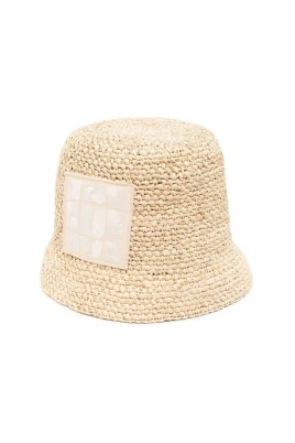 Le Bob Ficiu Bucket Cap