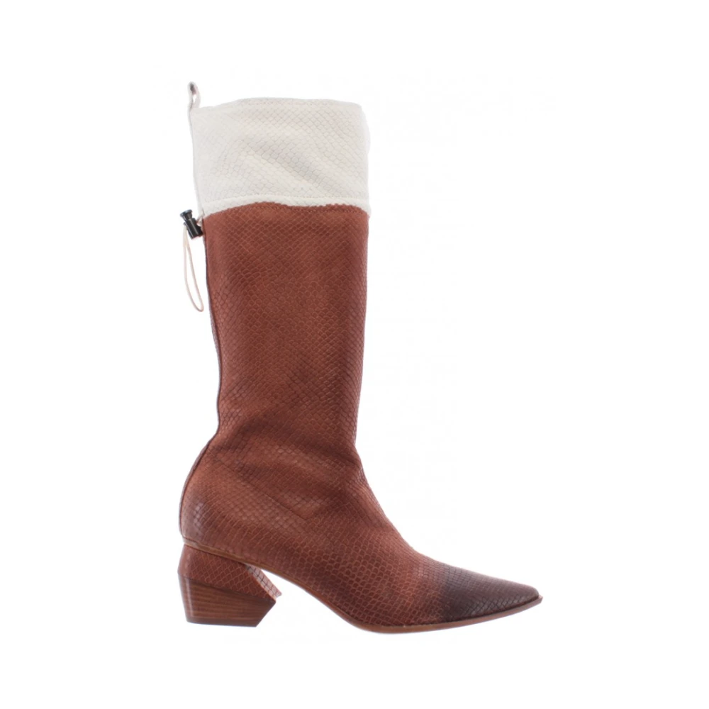 Shoes > Boots > Heeled Boots - - Ixos - Modalova