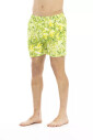 printed-green-swim-shorts