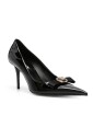 escarpin-a-talon-haut-en-cuir-noir
