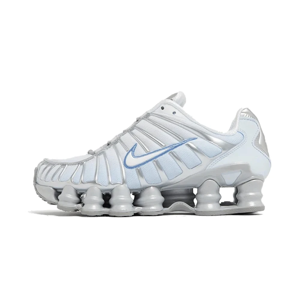 Nike - Shoes > Sneakers - White - Nike - Modalova