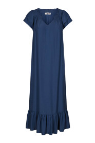 Tag Maxi Kleid