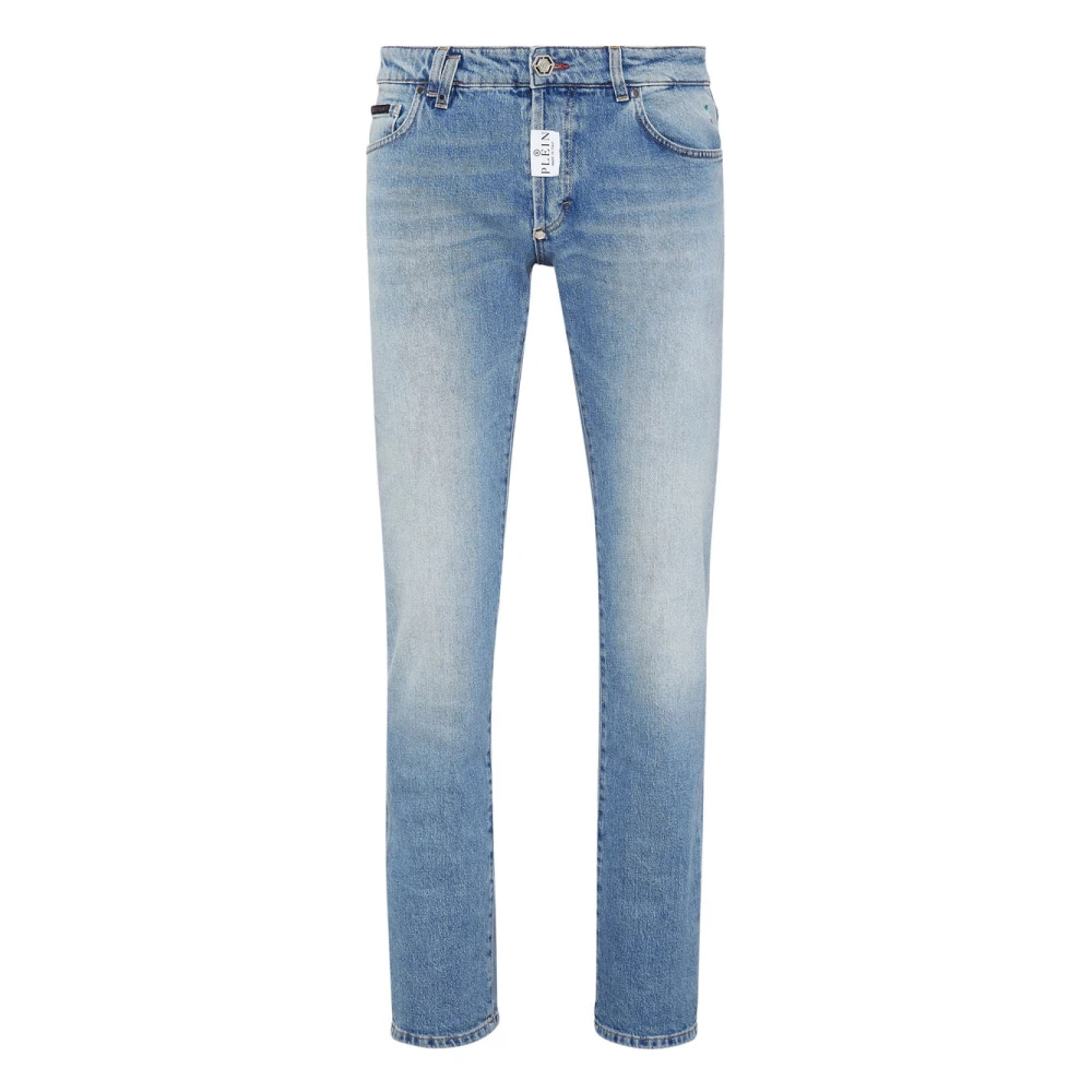 Jeans > Slim-fit Jeans - - Philipp Plein - Modalova