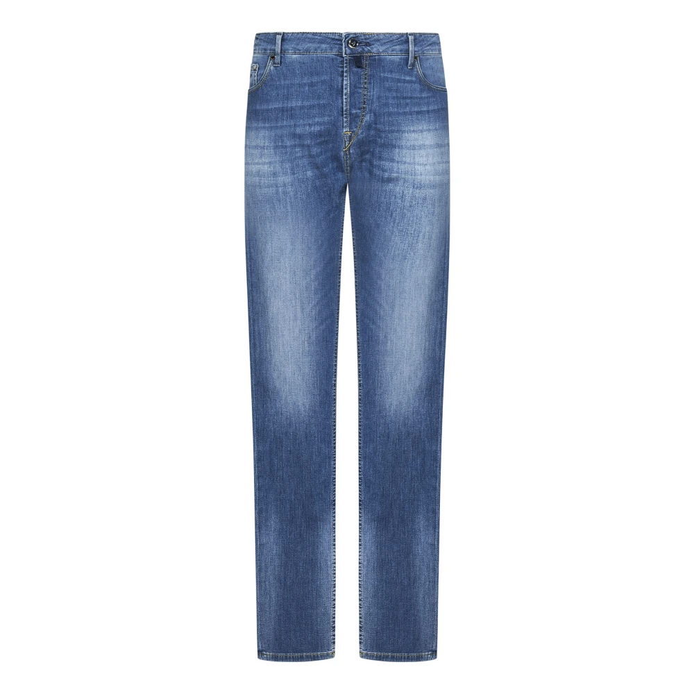 Jeans > Slim-fit Jeans - - Hand Picked - Modalova