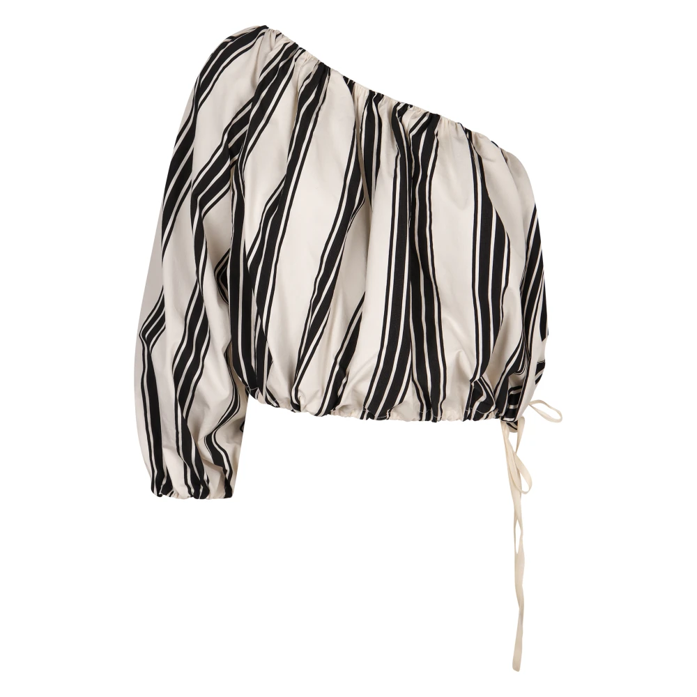 Blouses & Shirts > Blouses - - Philosophy di Lorenzo Serafini - Modalova