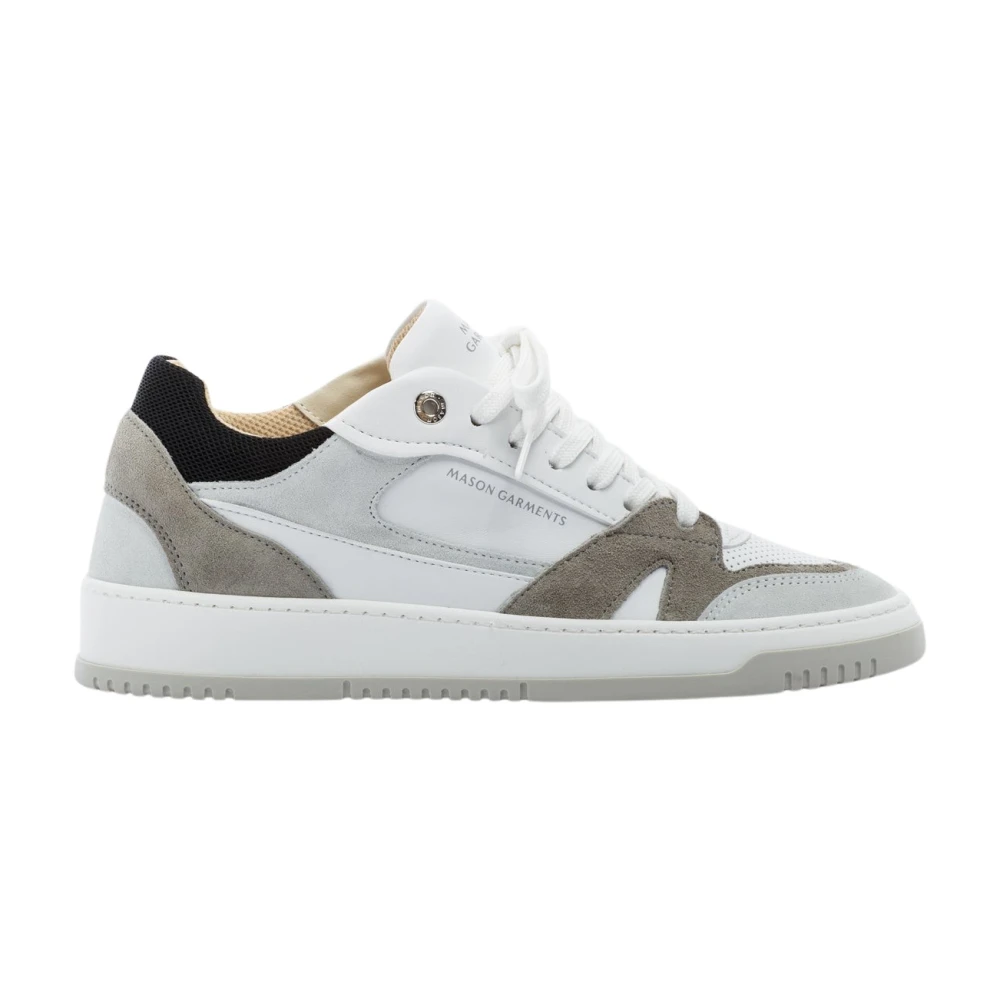Mason Garments Matera Primo unisex Schoenen Veelkleurig Multicolor