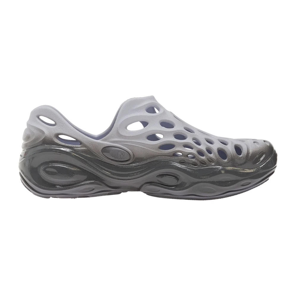 Merrell Men's Gray Outdoor Shoes, 11 Uk, Hydro Next Gen Moc
