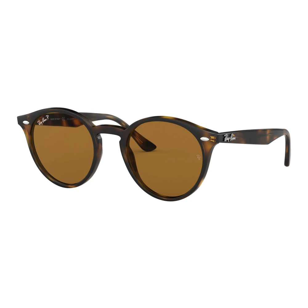 Ray-Ban Sunglasses Brun Herr