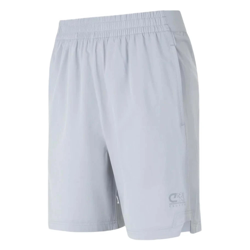 Cruyff Actieve shorts White Heren