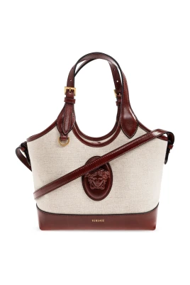 Rivière Small Canvas Tote