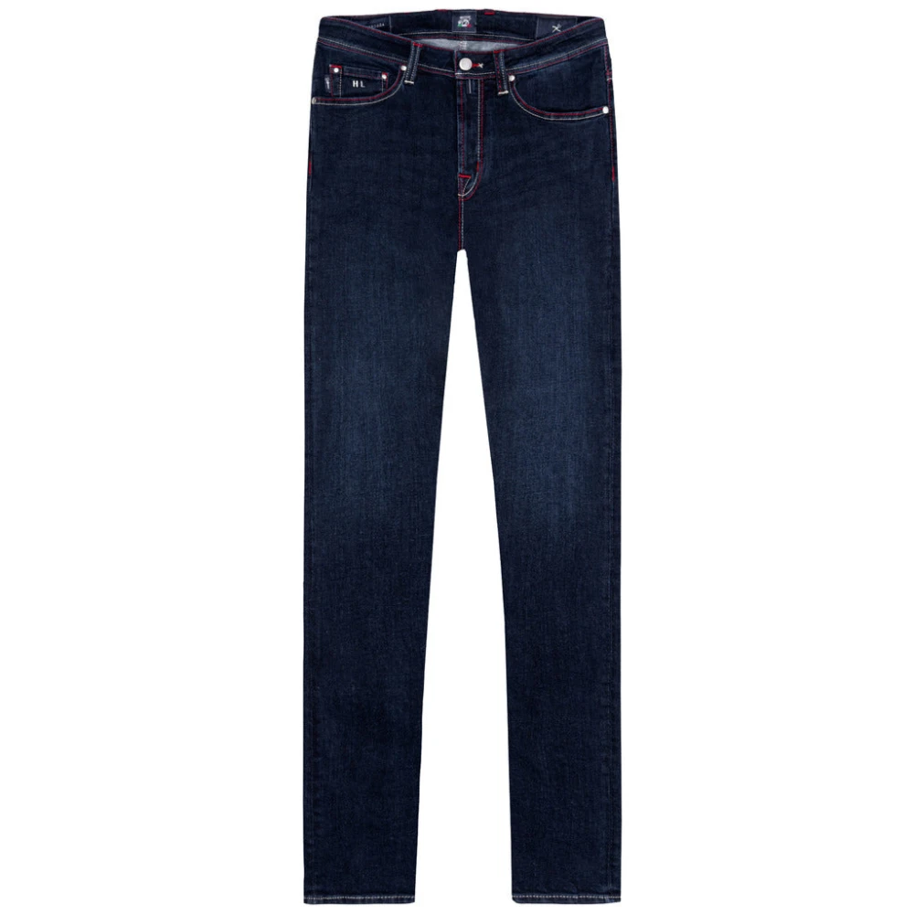 Tramarossa Hombre Azul - Michelangelo Jeans- Jeans - W33- Michelangelo Jeans