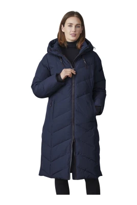 Quiltad Jacka Modern Fit
