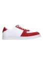 sneakers-rouges