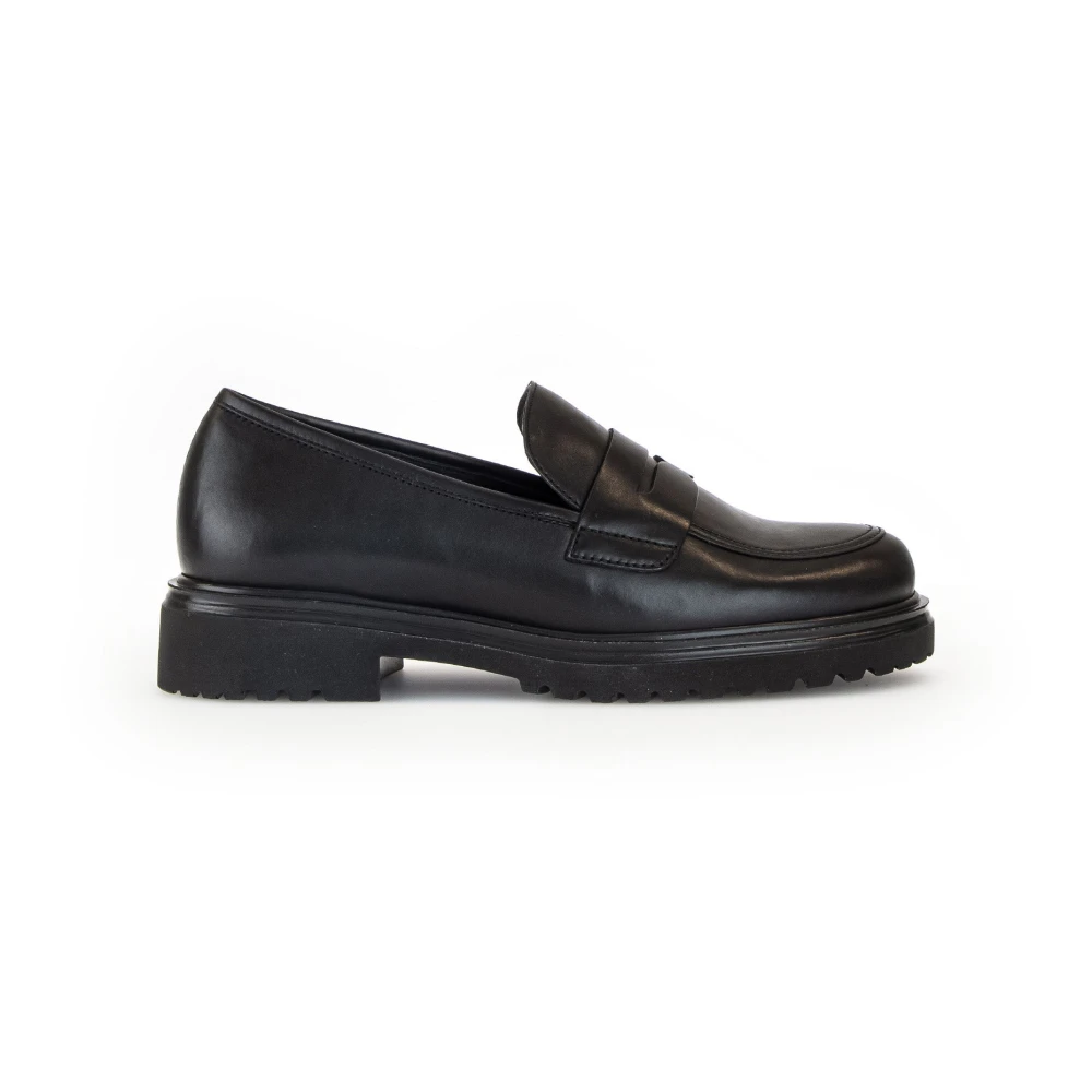 Shoes > Flats > Loafers - - Gabor - Modalova