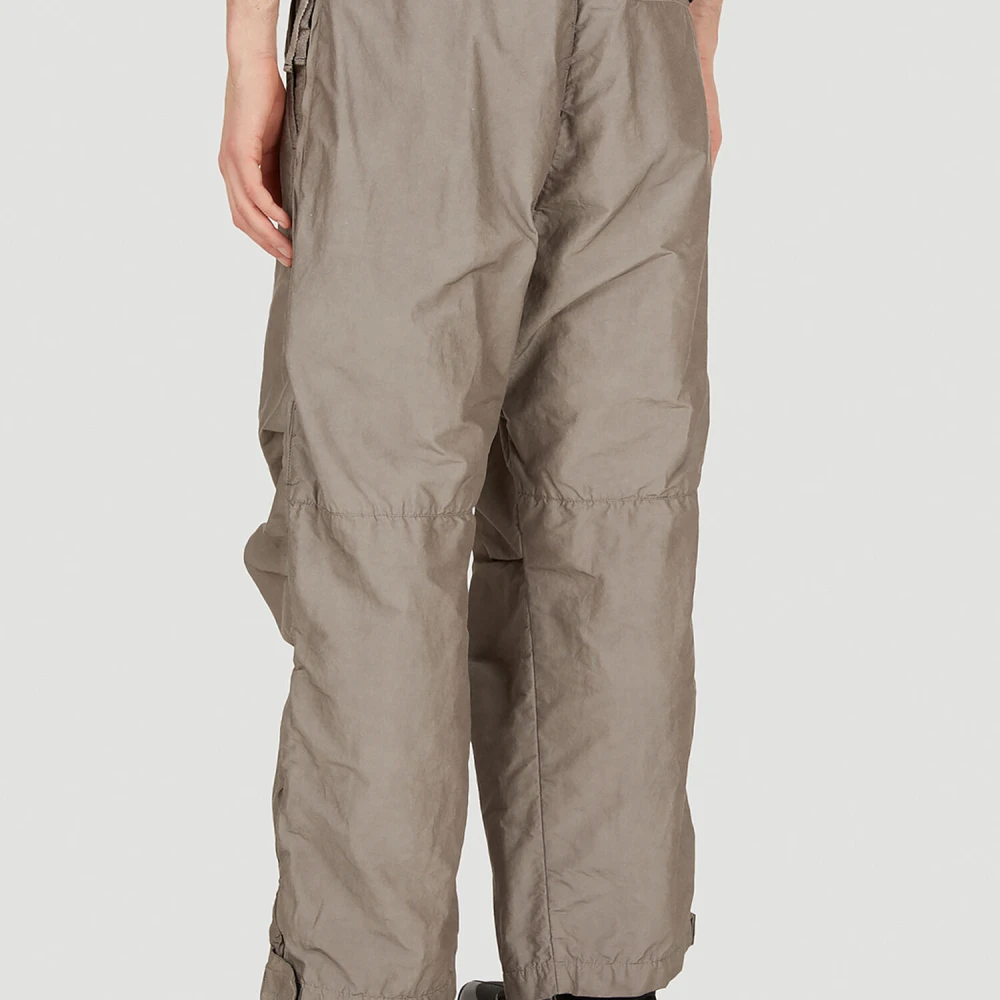 Nemen Shell Weave Overbroek Gray Heren