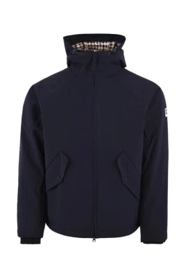 Shell SP Hooded Jacket