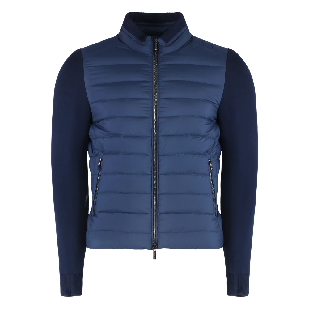 Jackets > Winter Jackets - - Moorer - Modalova