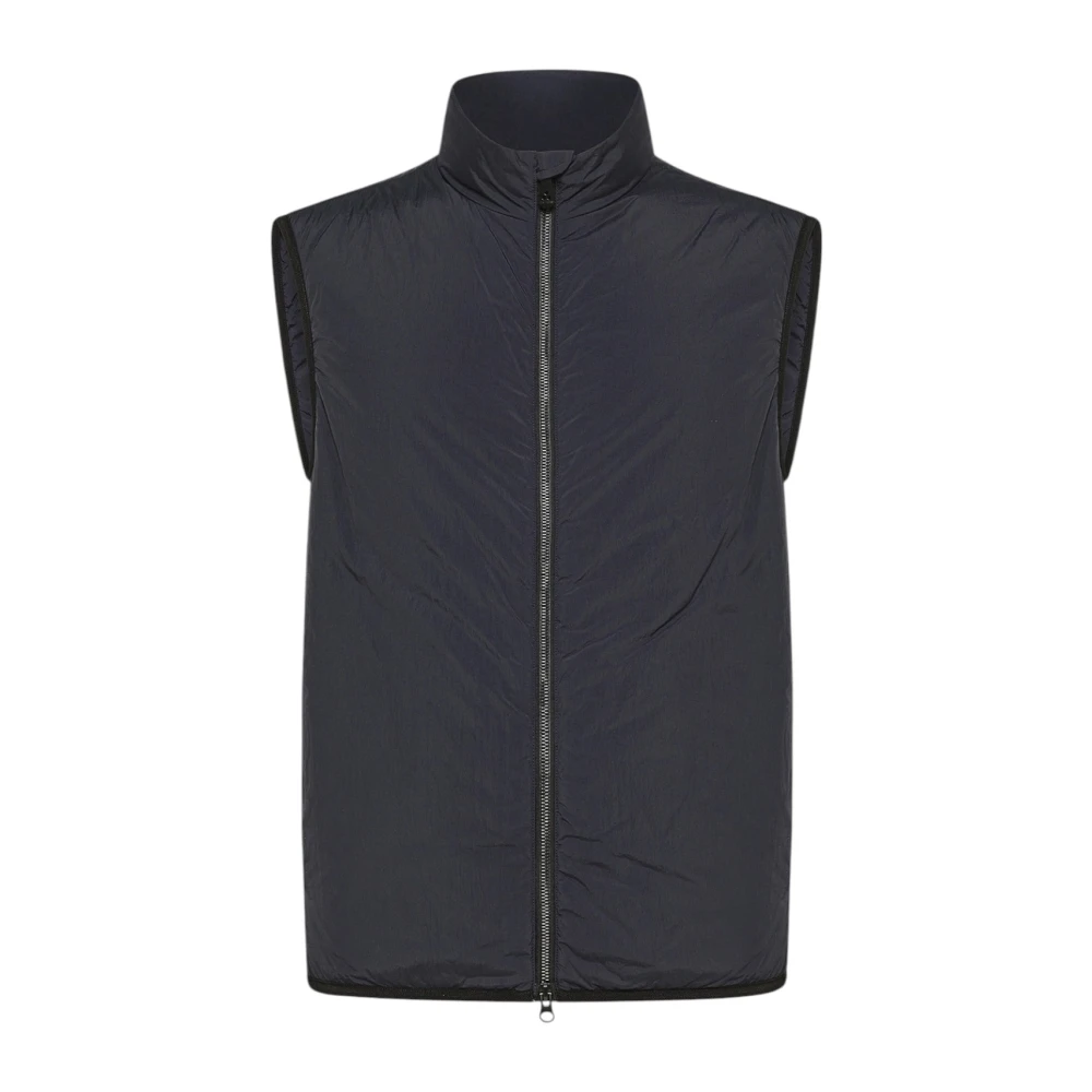 Peuterey - Jackets > Vests - Blue - Peuterey - Modalova