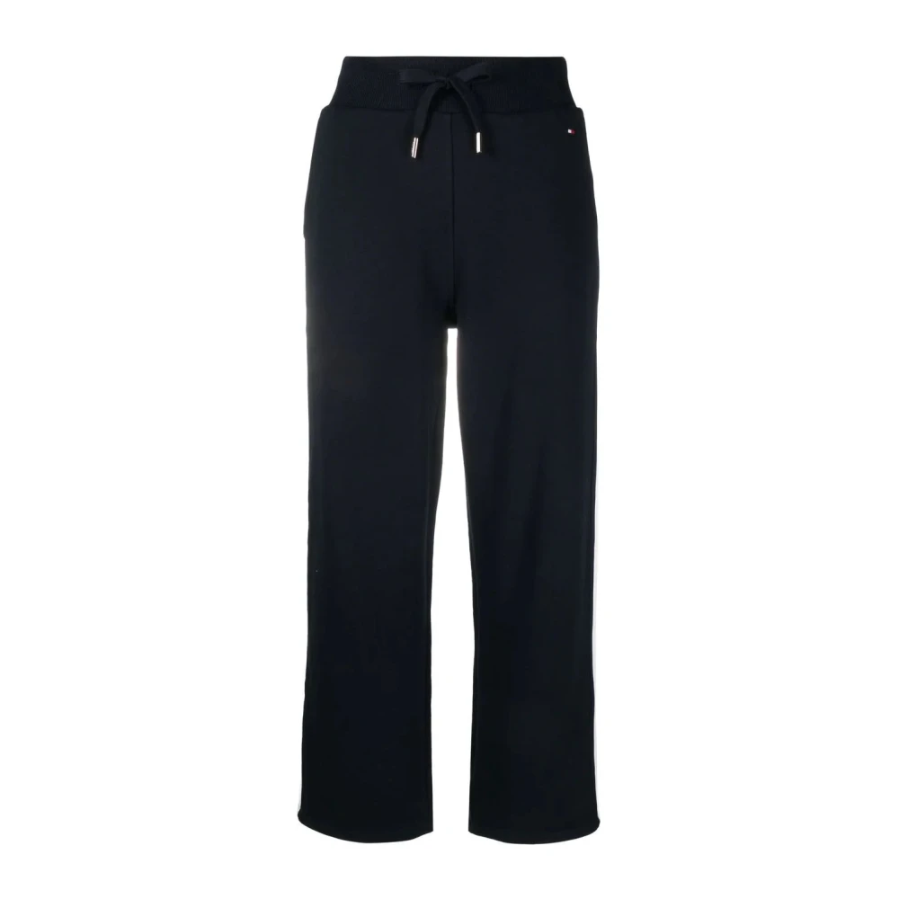 Trousers > Sweatpants - - Tommy Hilfiger - Modalova