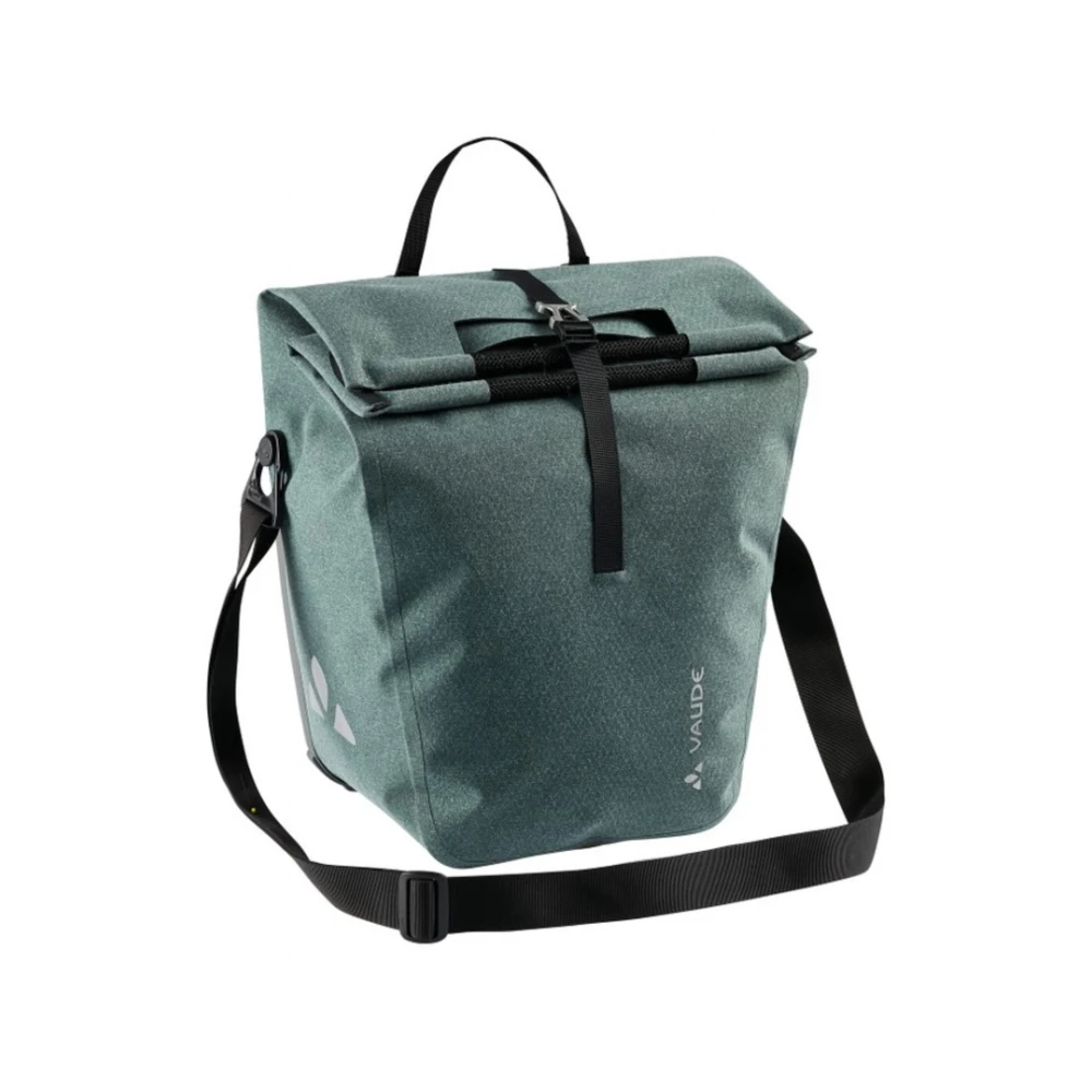 Vaude Groene Outdoor Rugzak Green Unisex