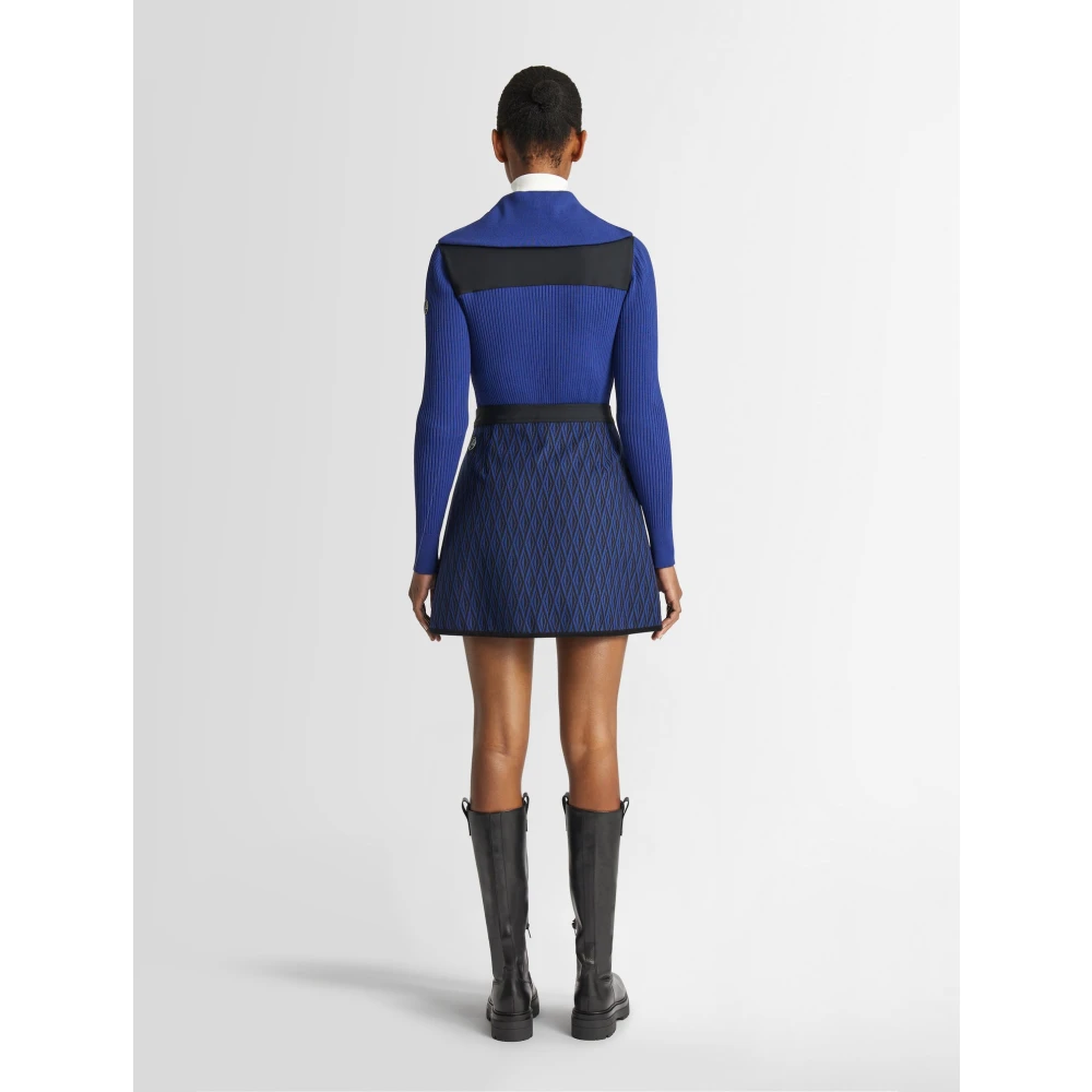 Fusalp Ilona Meteor ROK Blue Dames