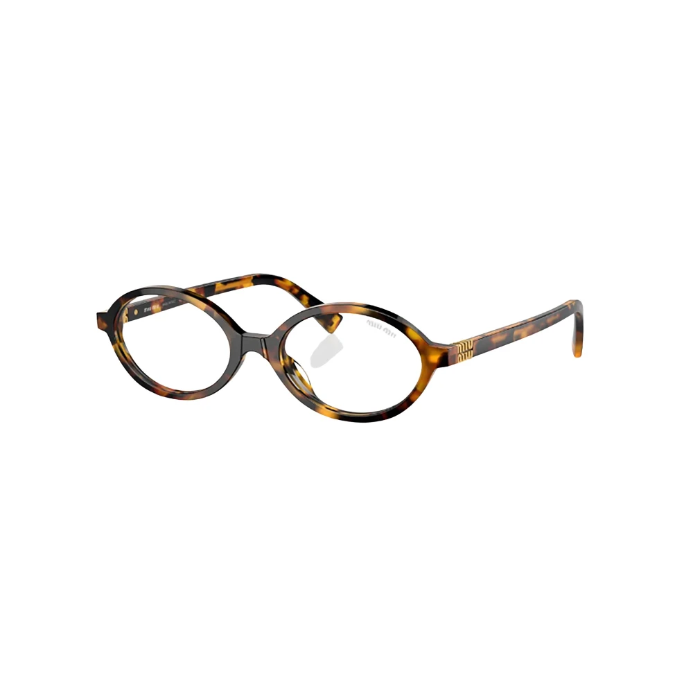 Miu Miu Mu04zs Vau08n Blue-Light Block Women New Eyeglasses - Image 6