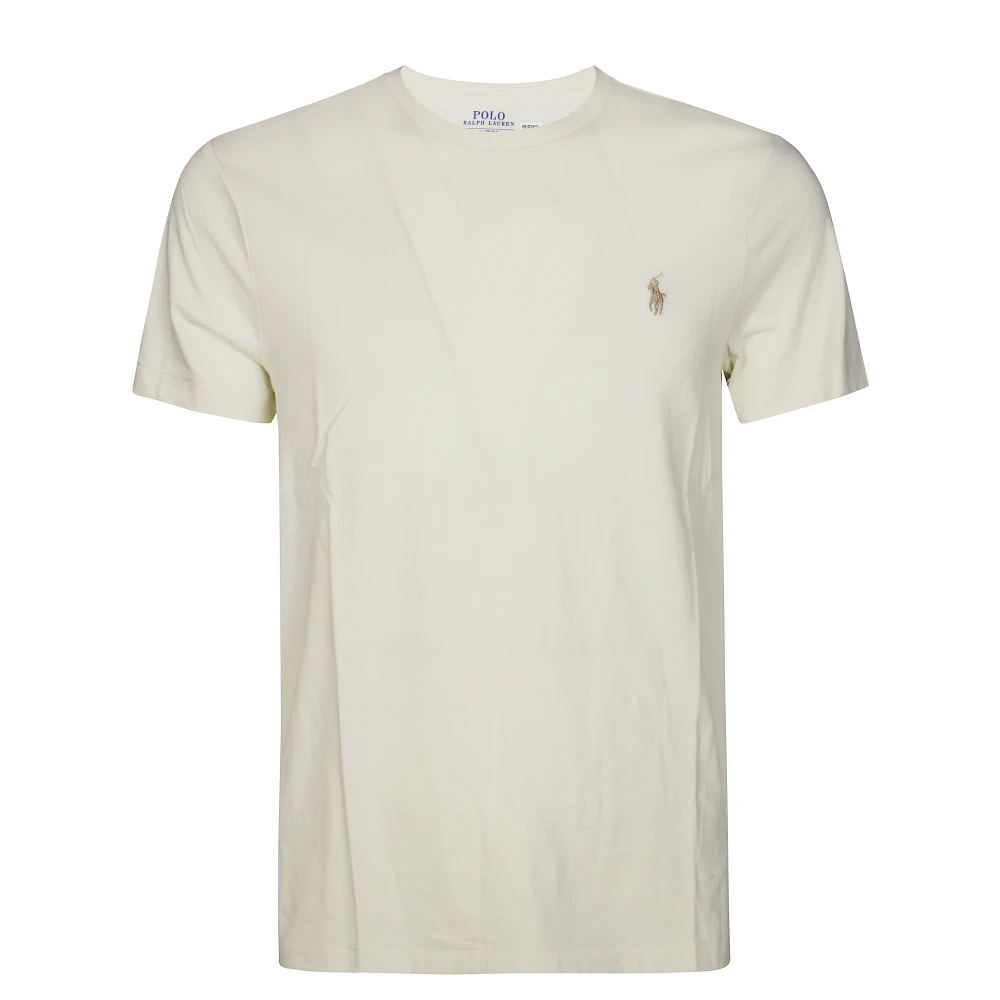 Tops > T-Shirts - - Polo Ralph Lauren - Modalova