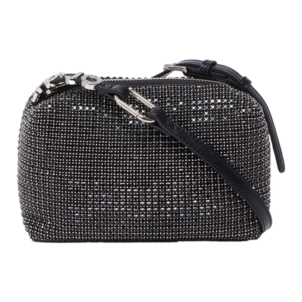Liu Jo Handtassen in imitatieleer Black Dames