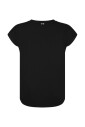 black-logo-print-t-shirt
