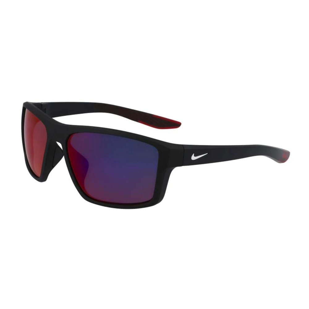 Nike Men's Black Sunglasses, 60 Mm, Brazen Fury E Sunglasses