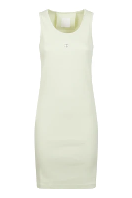 Tanktop Mini Klänning