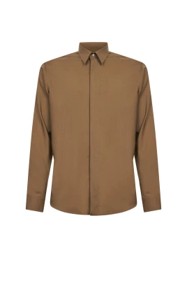 Shirt Jacket