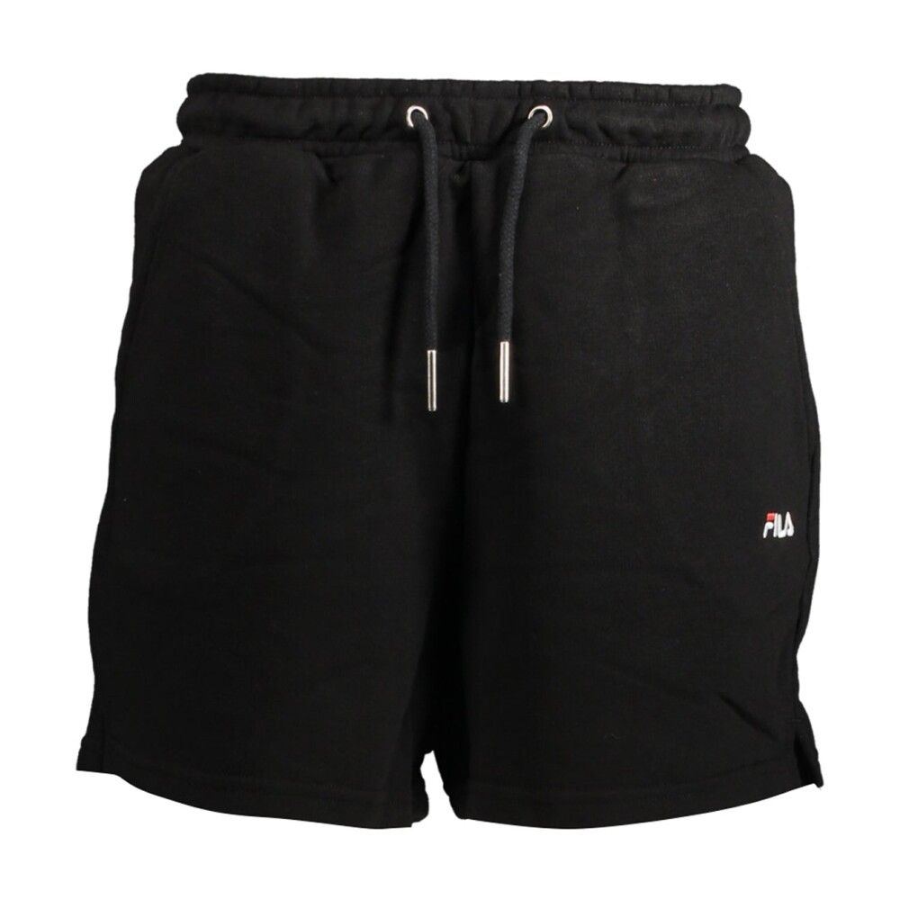 Fila shorts shops womens grey