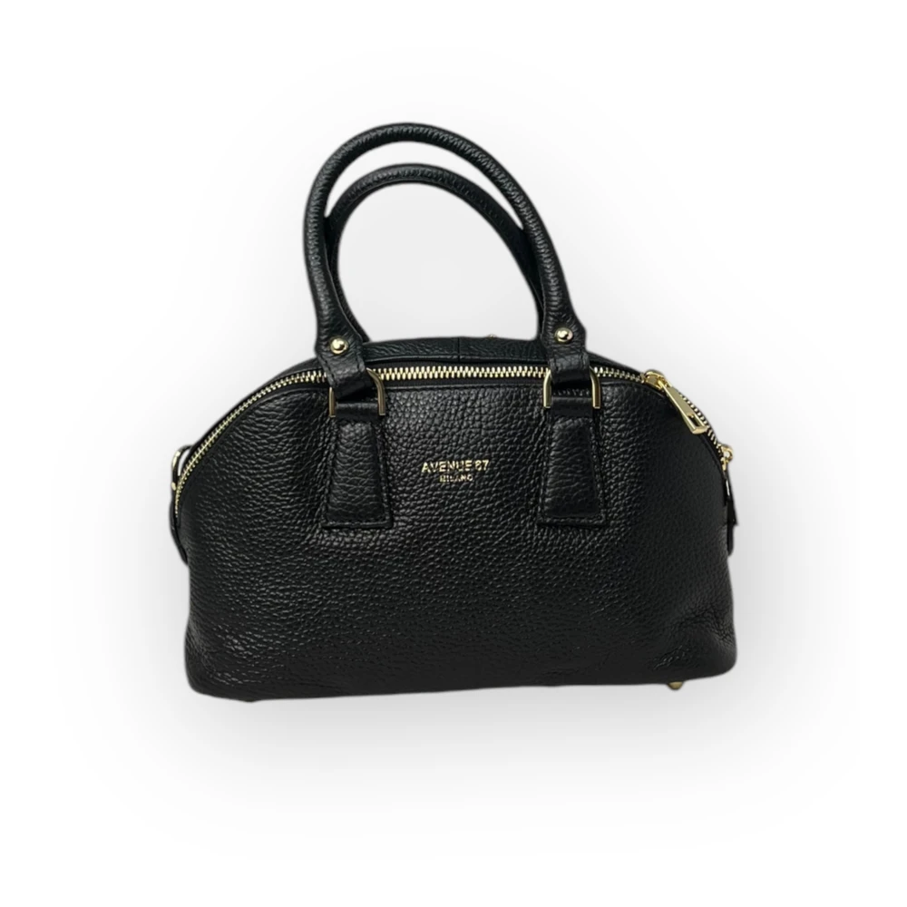 Avenue 67 Schoudertassen Fandango Toy Black Dames