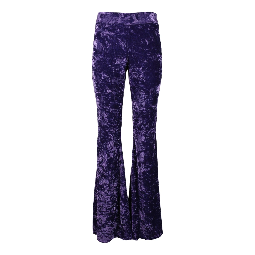 Trousers > Wide Trousers - - Aniye By - Modalova