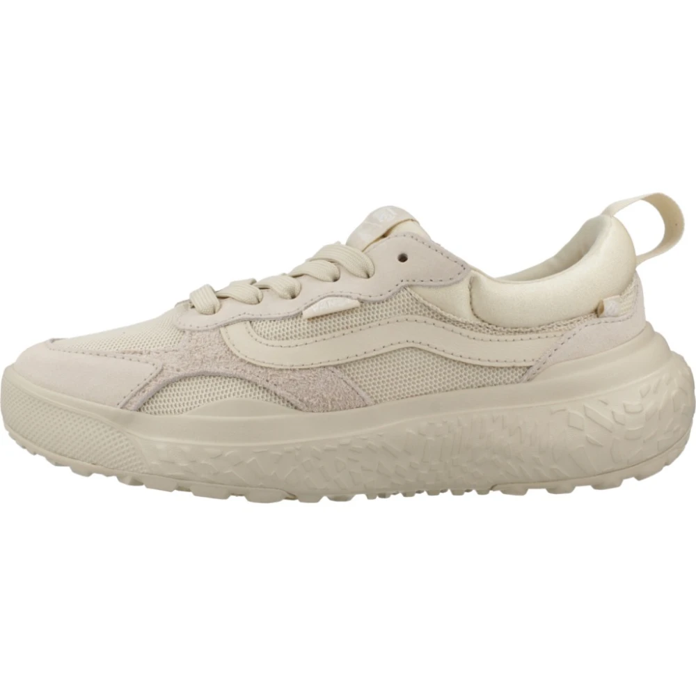 Vans - Shoes > Sneakers - Beige - Vans - Modalova