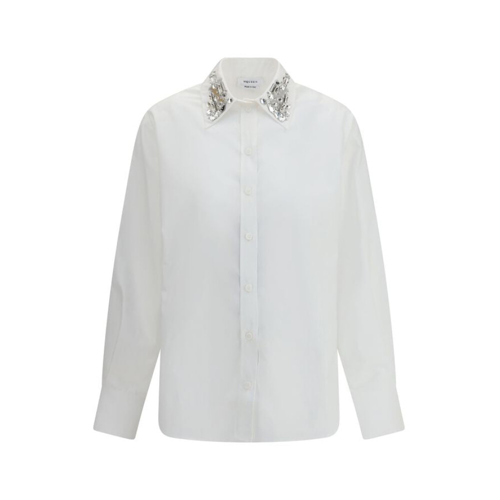 Alexander McQueen Blouses & Shirts • Shop Blouses & Shirts from