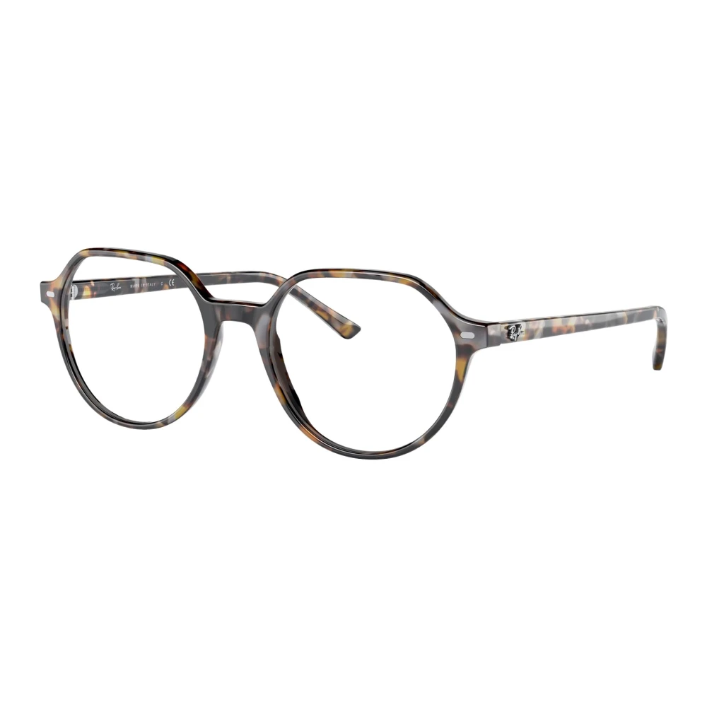 Ray-Ban Zonnebril Brown Heren