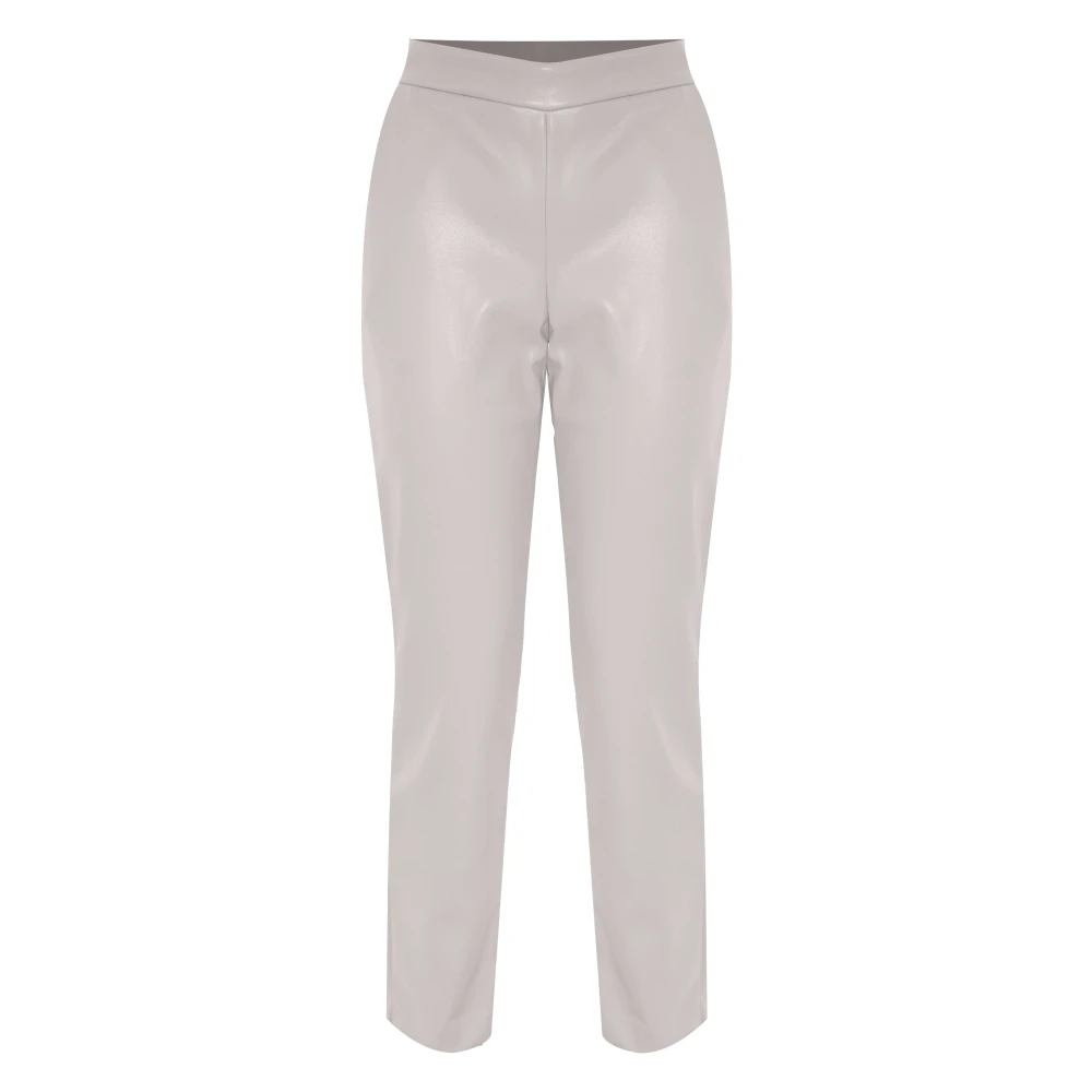 Trousers > Slim-fit Trousers - - Kocca - Modalova