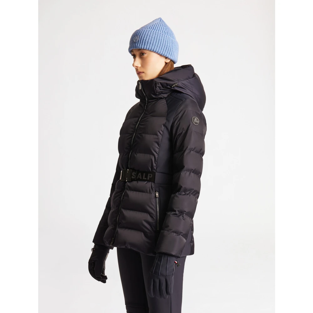 Fusalp Maela JAS Blue Dames