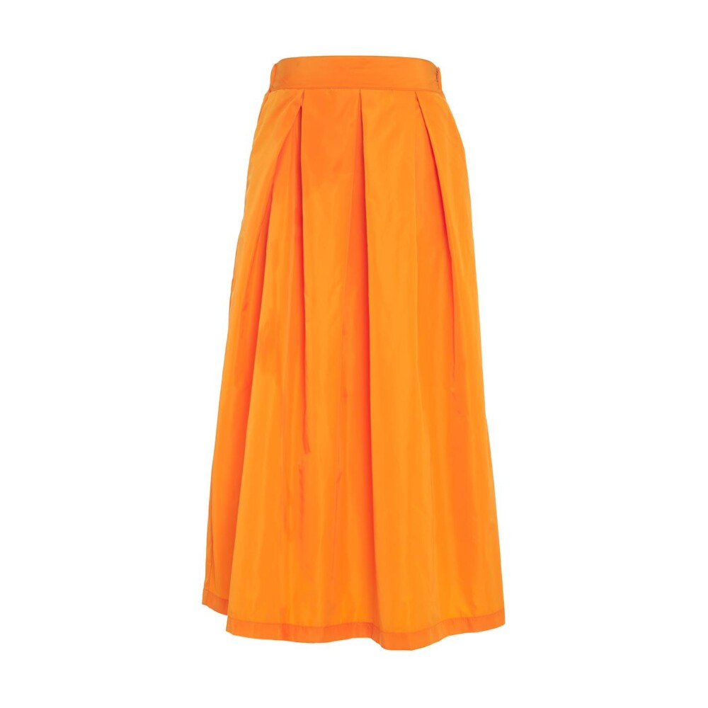 Oranje rok dames new arrivals