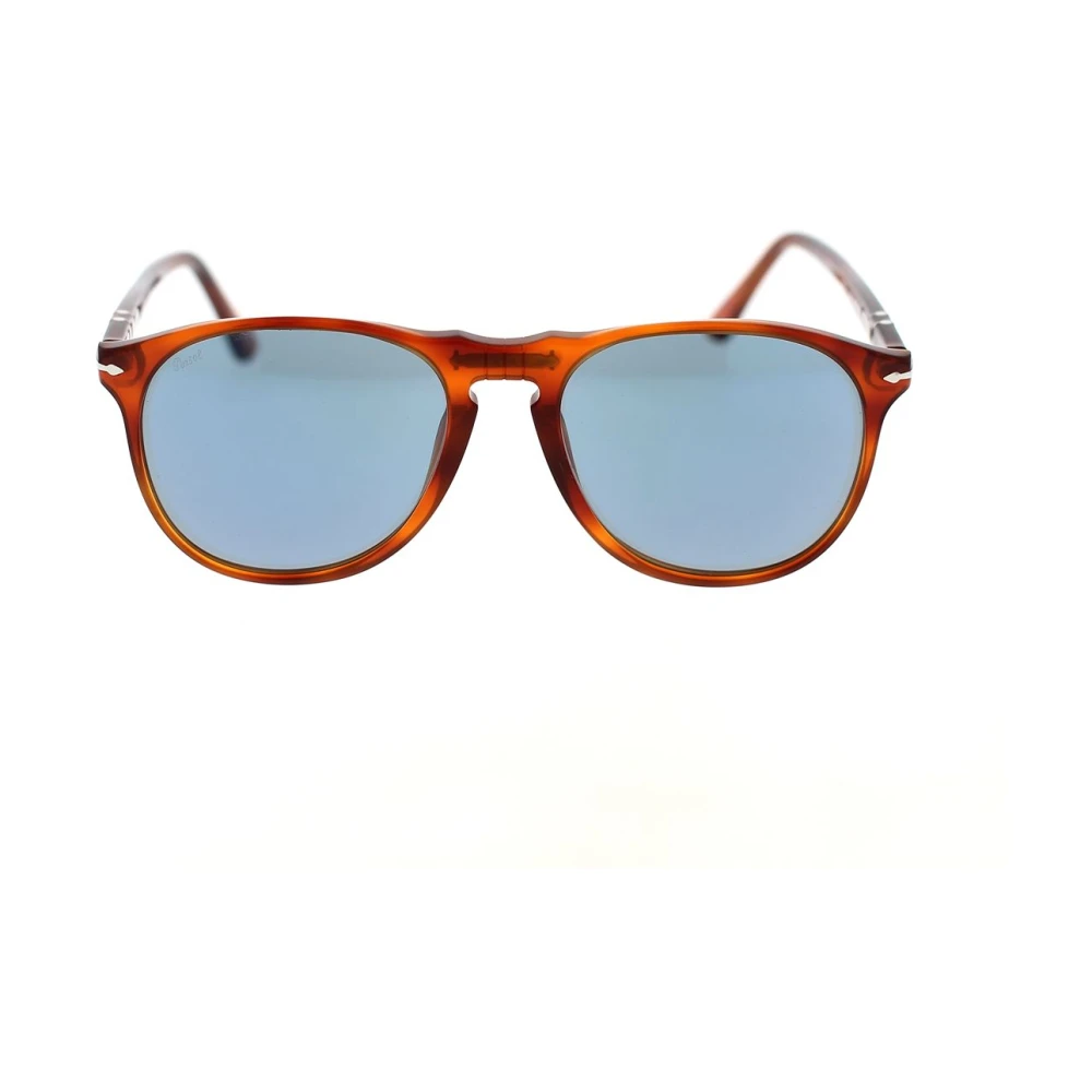 Klassiske Vintage Pilot Solbriller