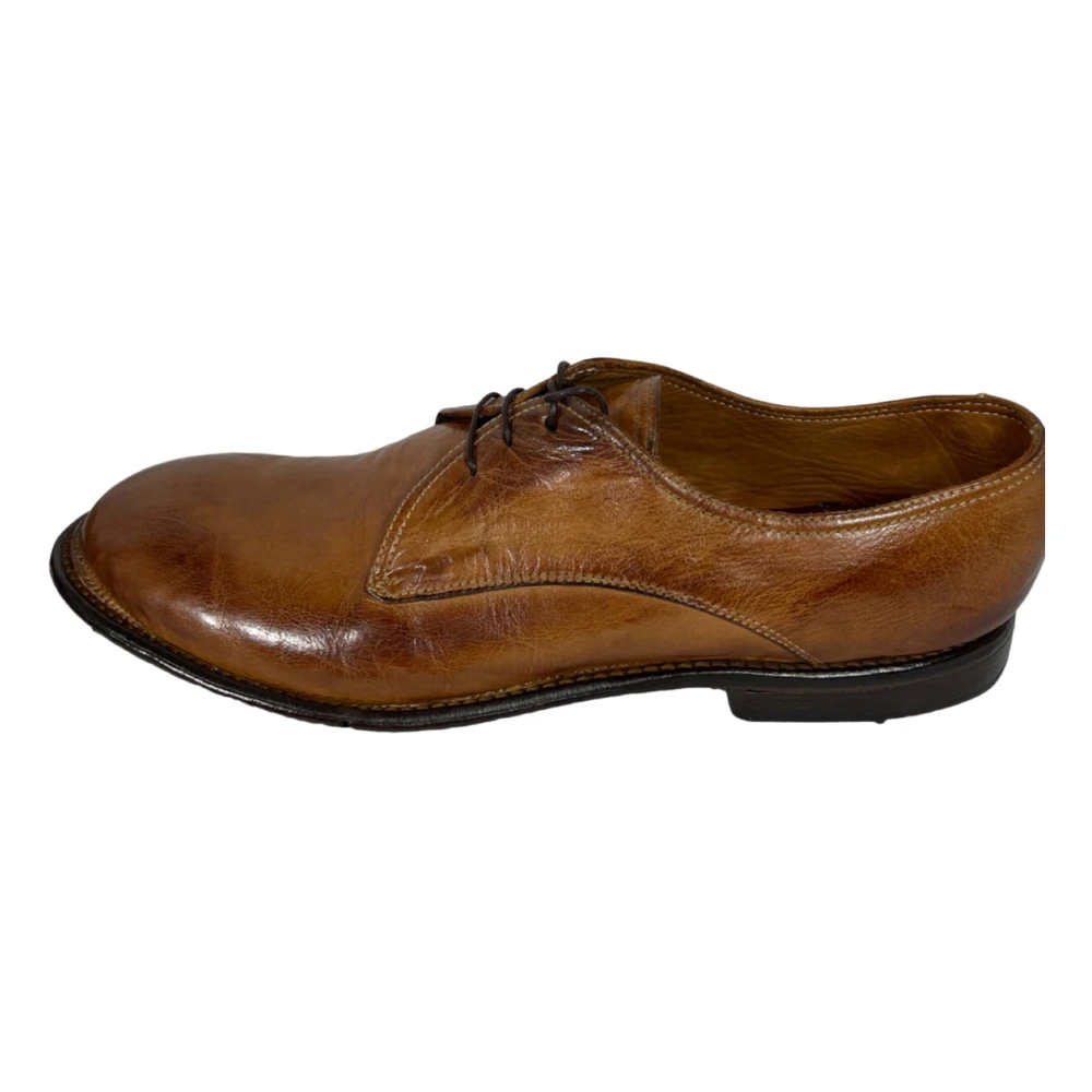 Shoes > Flats > Business Shoes - - Lemargo - Modalova