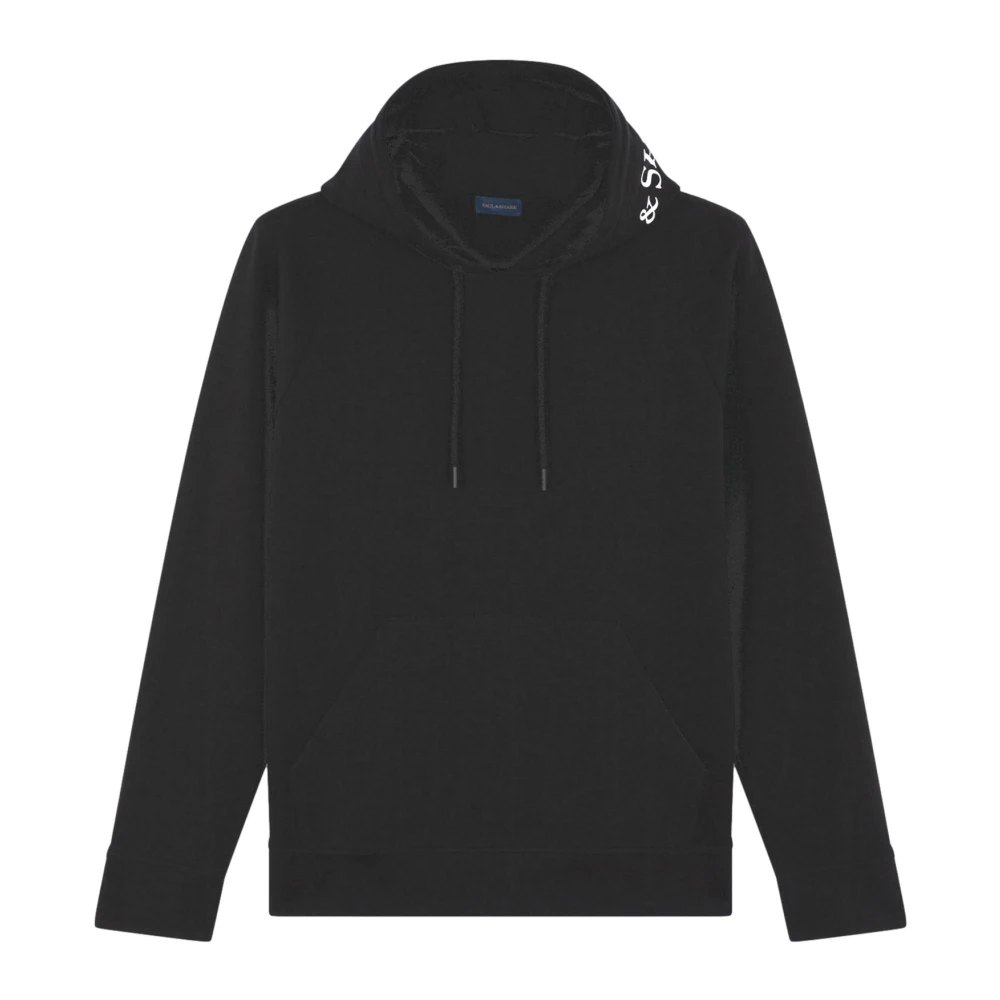 Sweatshirts & Hoodies > Hoodies - - Paul & Shark - Modalova